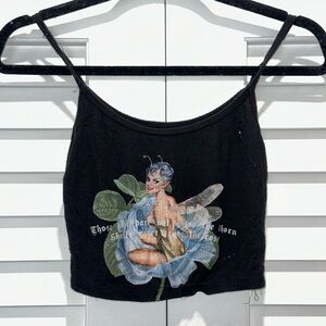 Boys Lie Tank Top